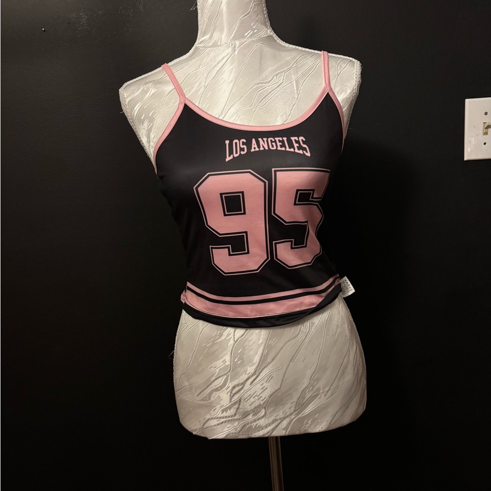PacSun  Crop Tops